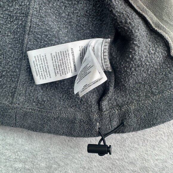 Columbia Missouri Tigers Jacket XXL Fleece Zip University Football College NCAA - Picture 12 of 12